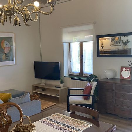 Sereno Rincon De Montana Sant Corneli المظهر الخارجي الصورة