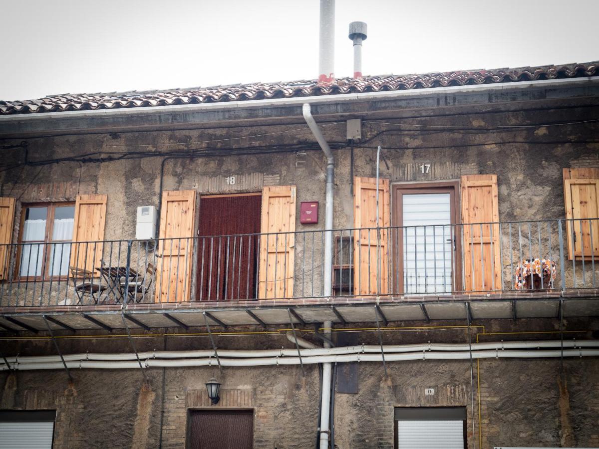 Sereno Rincon De Montana Sant Corneli المظهر الخارجي الصورة