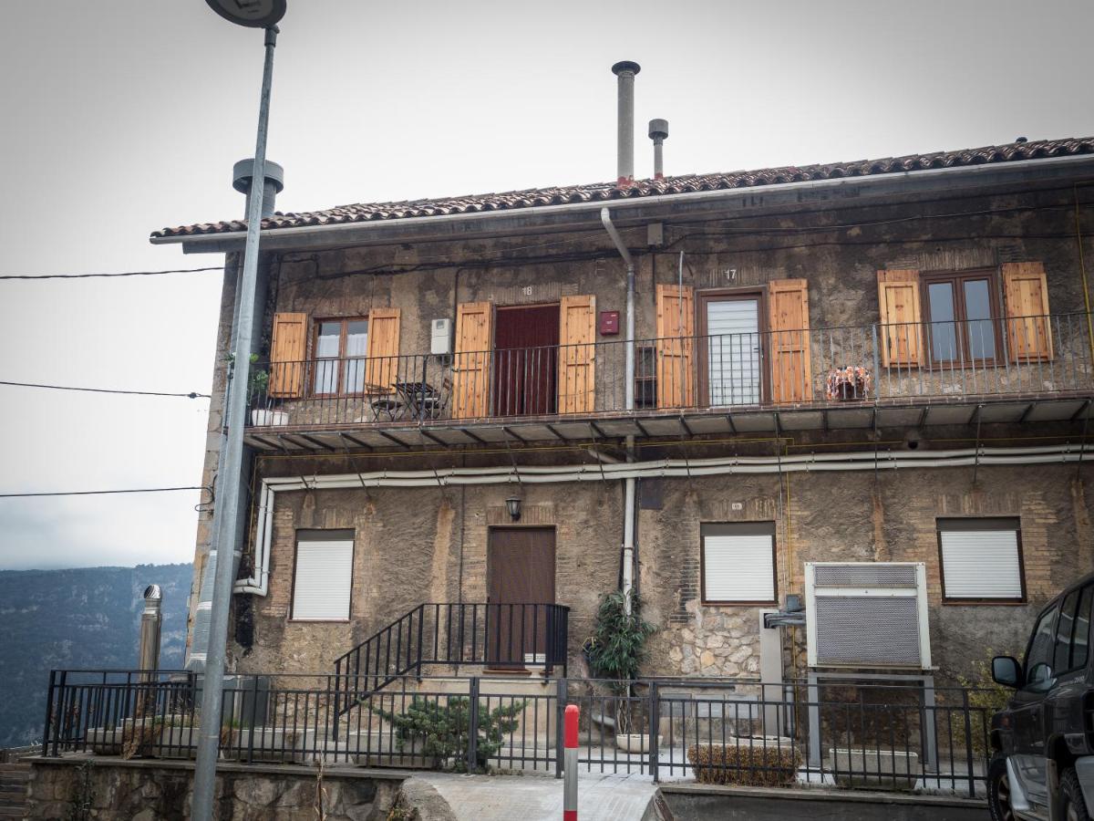 Sereno Rincon De Montana Sant Corneli المظهر الخارجي الصورة