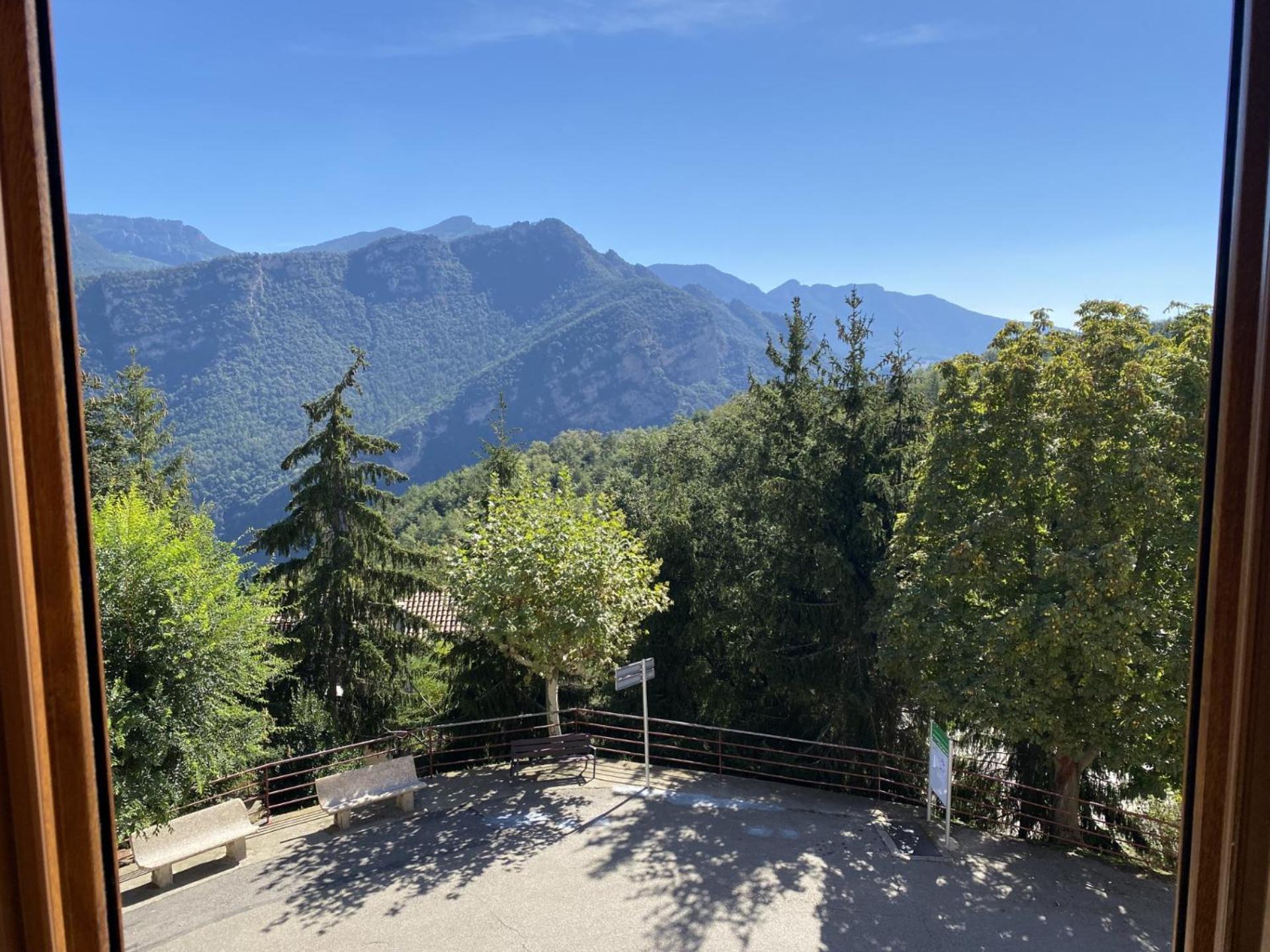 Sereno Rincon De Montana Sant Corneli المظهر الخارجي الصورة